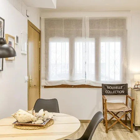 Apartment La Pau De 2 Portbou