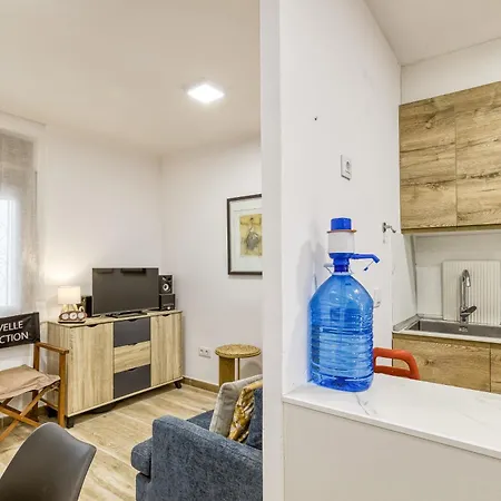 La Pau De 2 Apartment *