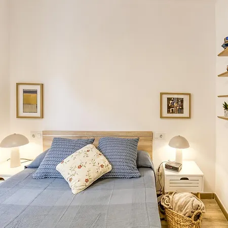 Apartment La Pau De 2 *