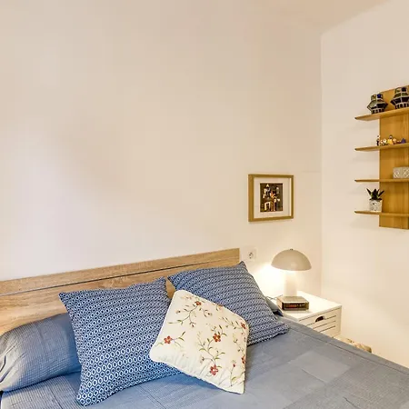 La Pau De 2 Apartment Portbou